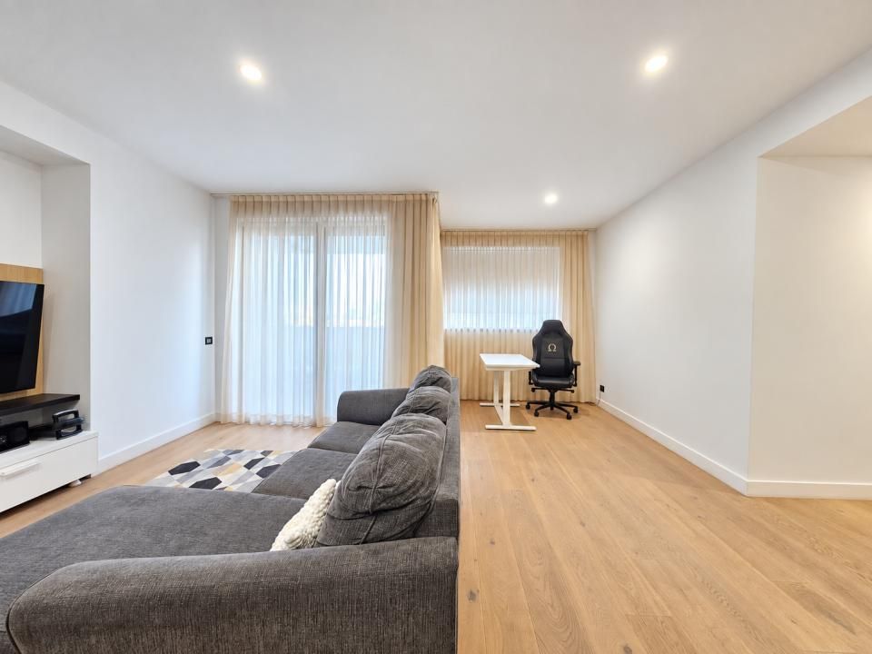 Apart 2 camere 63.33m2 | Cortina Residence - Horia Macelariu | Parc Herastrau – fotografia 2 din 10