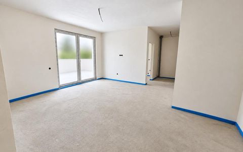 Apartament 3 camere decomandate, 67 mp, 2 bai, terasa 50 mp, parcare subterana!