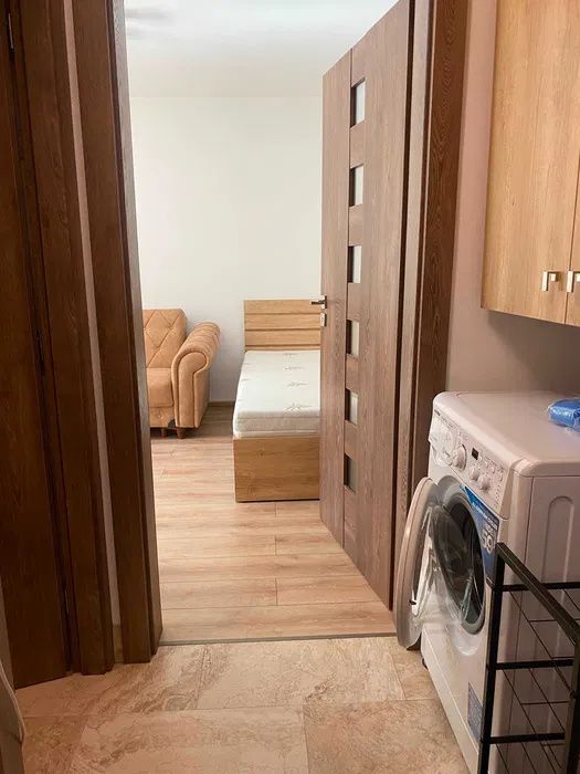 Garsoniera de vanzare 27mp zona Zorilor - Cluj-Napoca – fotografia 5 din 7
