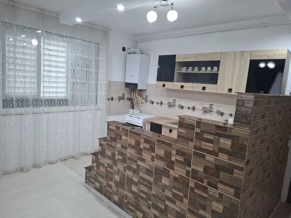 Apartament modern, nou, gata de locuit, Floresti, strada Porii – fotografia 4 din 8