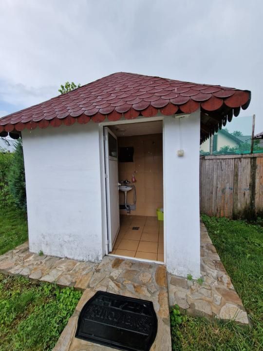 Casă cu piscină de vânzare – Răzvad, Dâmbovița – fotografia 17 din 18