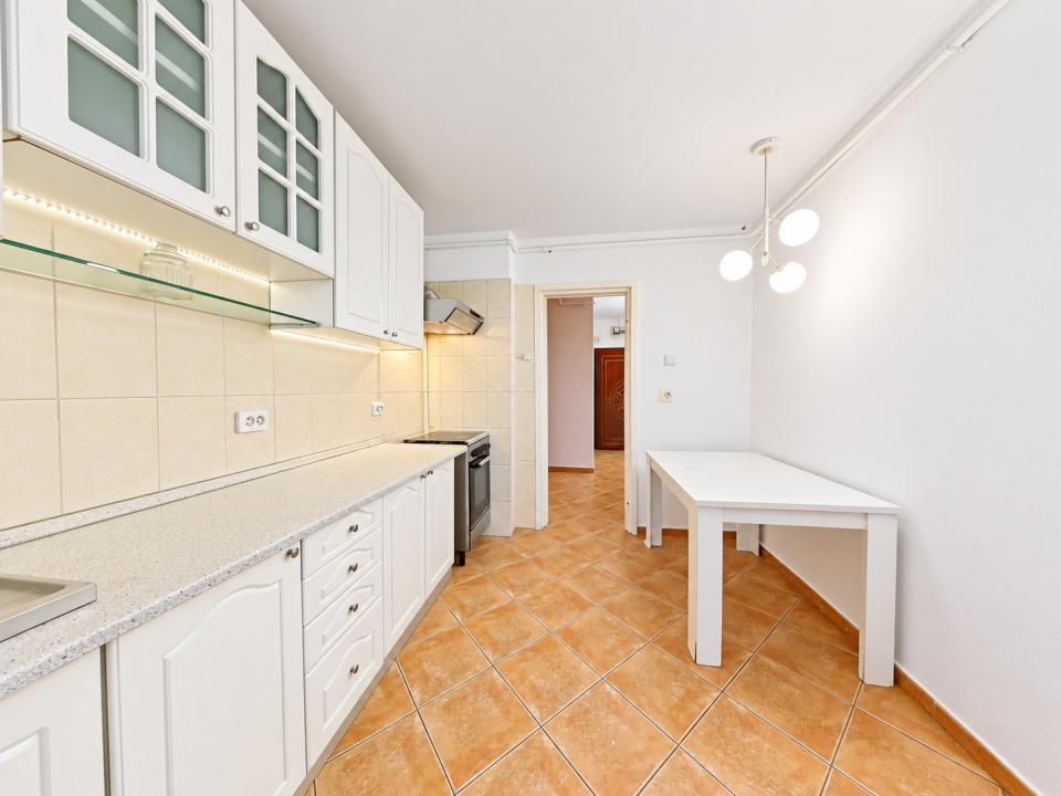 Vânzare apartament cu 3 camere, circular, Alexandru Vlahuță - zona Centrul Civic – fotografia 4 din 16