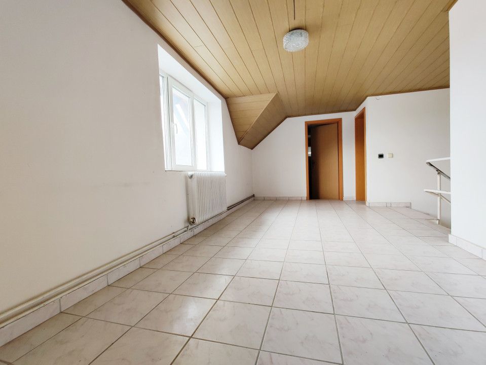 Imobil pretabil cămin de bătrâni+3.125mp teren în Slimnic - Sibiu – fotografia 6 din 11