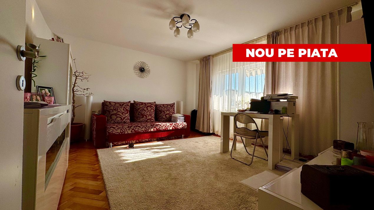 Apartament modern 3 camere, 70 mp utili, decomandat - zona Aradului – fotografia 4 din 16