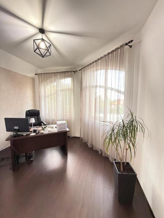 Vila lux de vanzare, cartier BEVERLY HILLS, Sanmartin, Bihor – fotografia 14 din 14