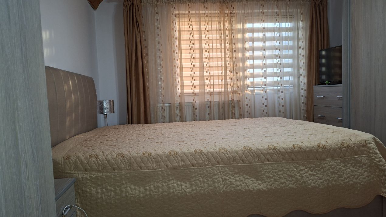 Casă cu teren 1000mp - zona SLAVA – fotografia 17 din 20