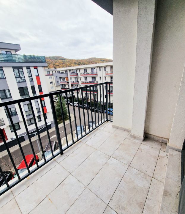 Apartament deosebit pe strada Abataorului, Floresti – fotografia 14 din 14