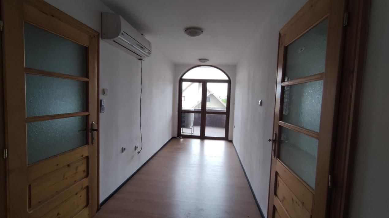 Spațiu de birouri – Etaj întreg | Zona Centrală Sibiu, lângă Promenada Mall – fotografia 14 din 14