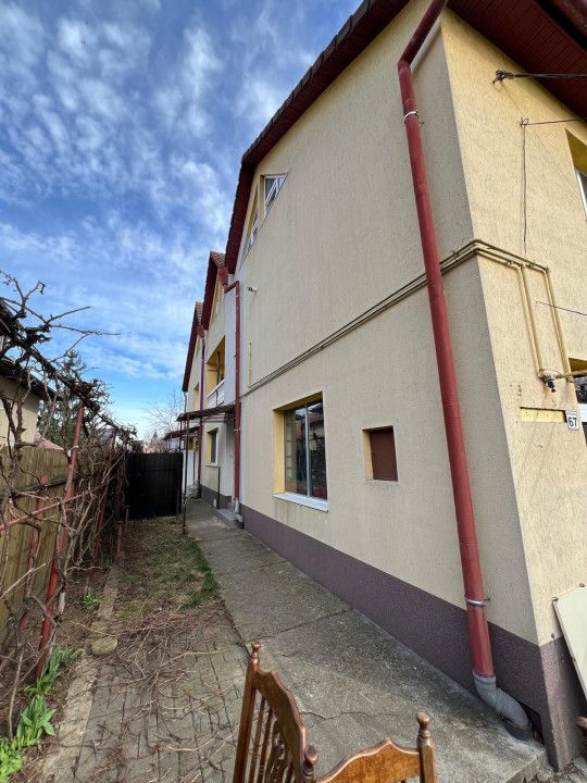Vanzare casa + teren 800 mp. cartierul Gheorgheni – fotografia 6 din 20