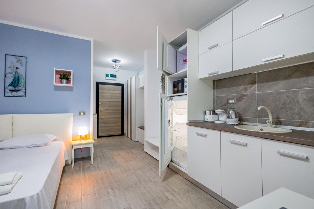 Studio Alezzi Resort, Mamaia Nord – fotografia 18 din 38