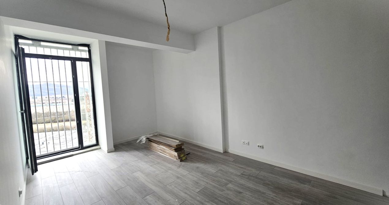 Apartament finisat, cu parcare inclusa, zona BMW – fotografia 4 din 13