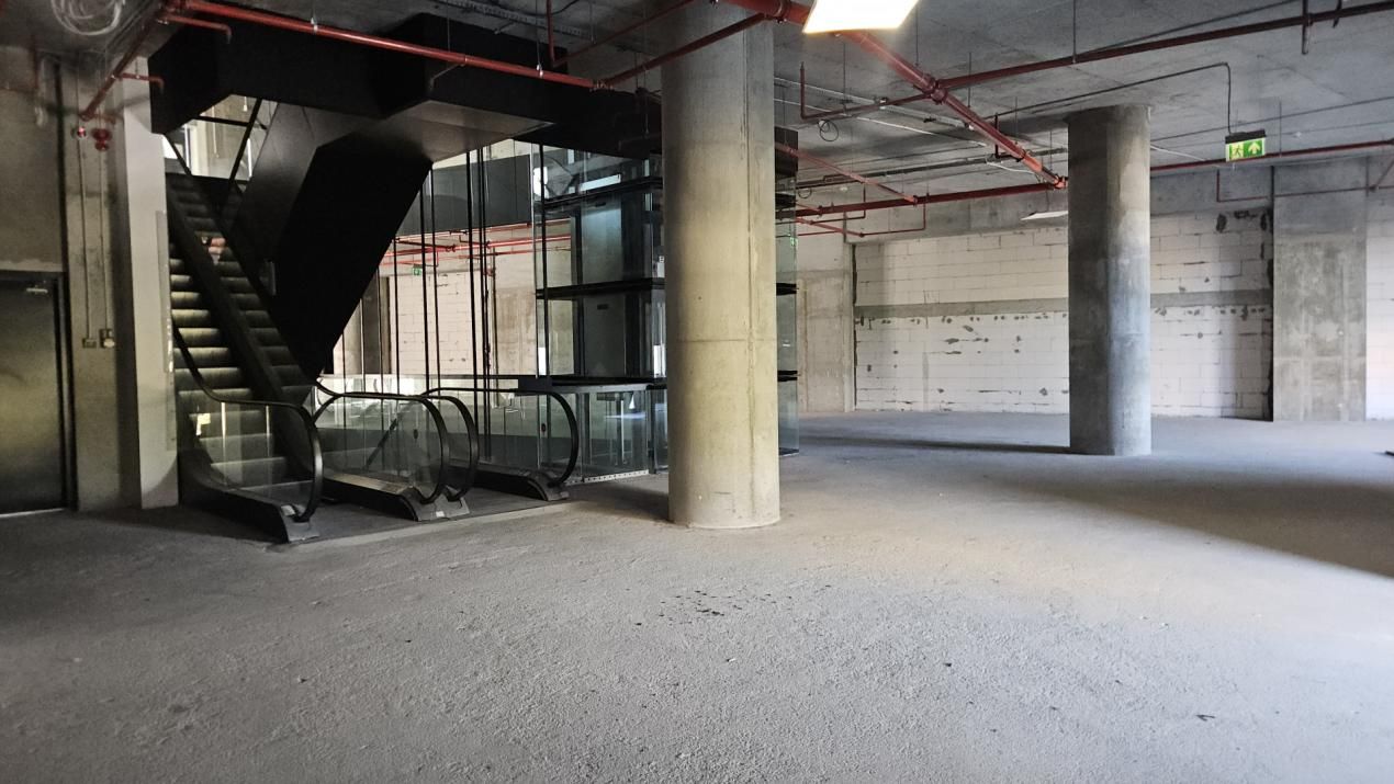 Spatiu Comercial | Ultracentral | Retal | Showroom | Bratianu | Centrul Vechi – fotografia 11 din 36