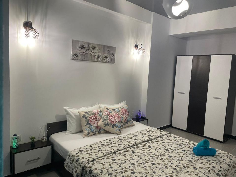 Apartament 2 camere de vânzare | Mamaia Nord | Ideal investiție – fotografia 7 din 18