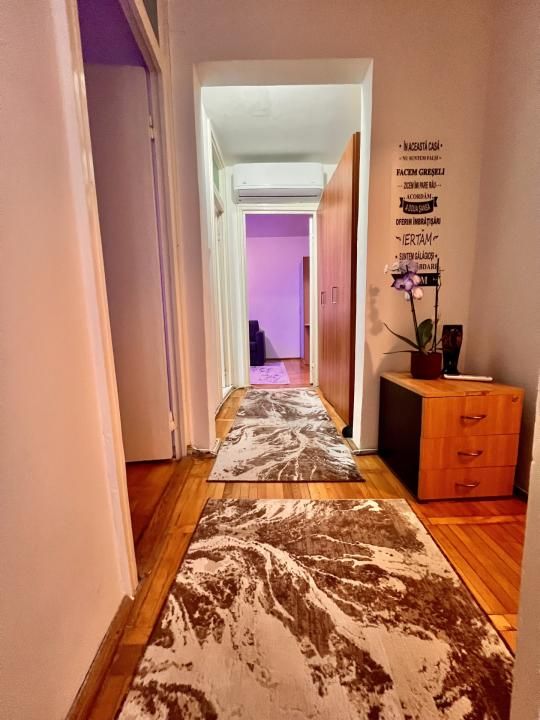 Apartament 3 camere, decomandat, 65 mp utili , etaj 2/4 -Girocului – fotografia 11 din 11