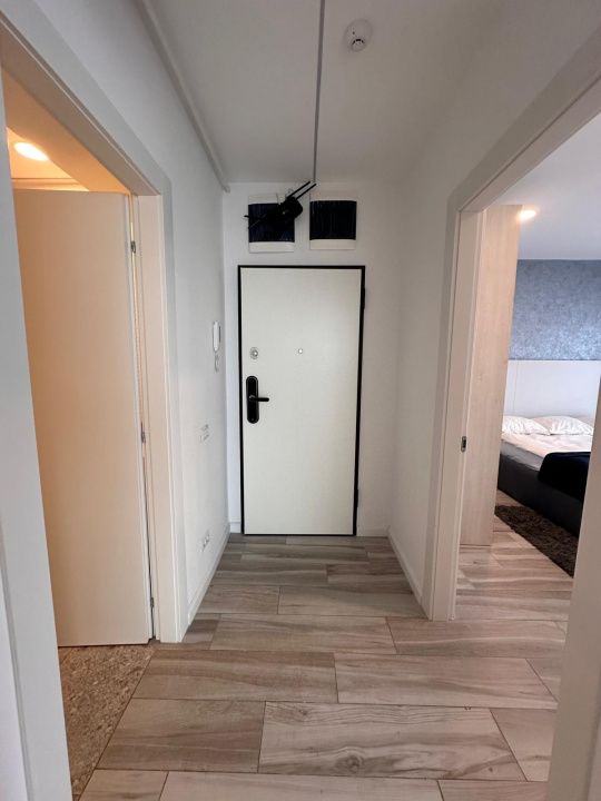 Apartament de lux cu vedere frontală la mare, zona Mamaia – investiție premium – fotografia 15 din 18