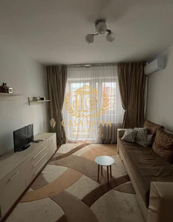 Apartament 2 camere 46mp, cartier Manastur, finisaje moderne – fotografia 2 din 8