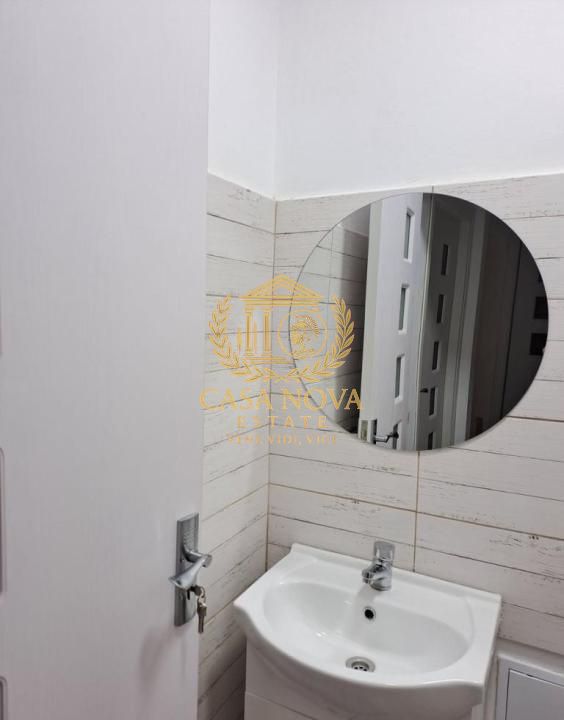 Apartament 3 camere, 2 băi, 2 balcoane – Zorilor, etaj 2 – fotografia 5 din 7