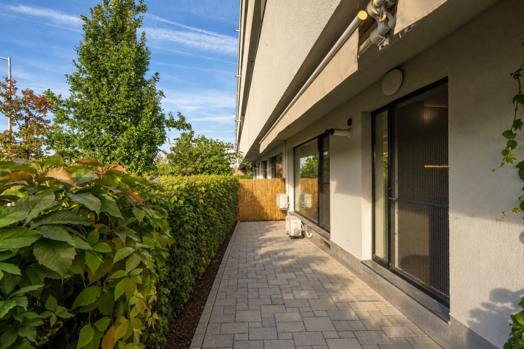 Vrei grădină, dar nu și grija unei case? 4 camere în Atria Urban Resort – fotografia 8 din 22