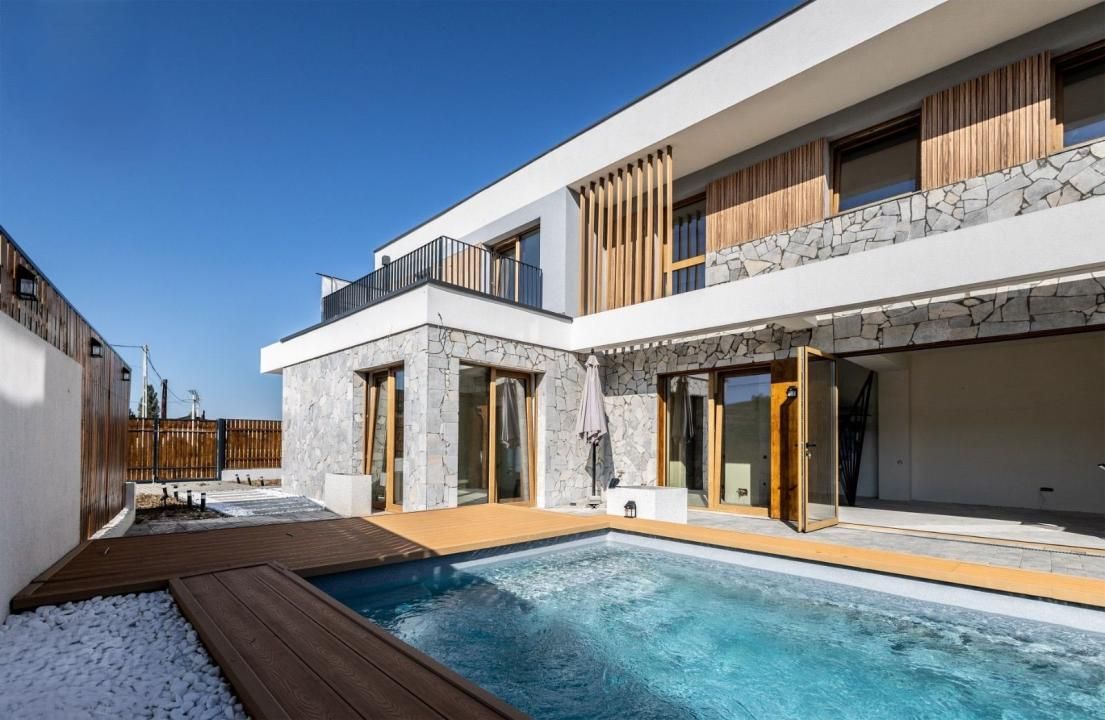 Casă unifamilială NZEB, 150 mp-Sannicoara – fotografia 6 din 11