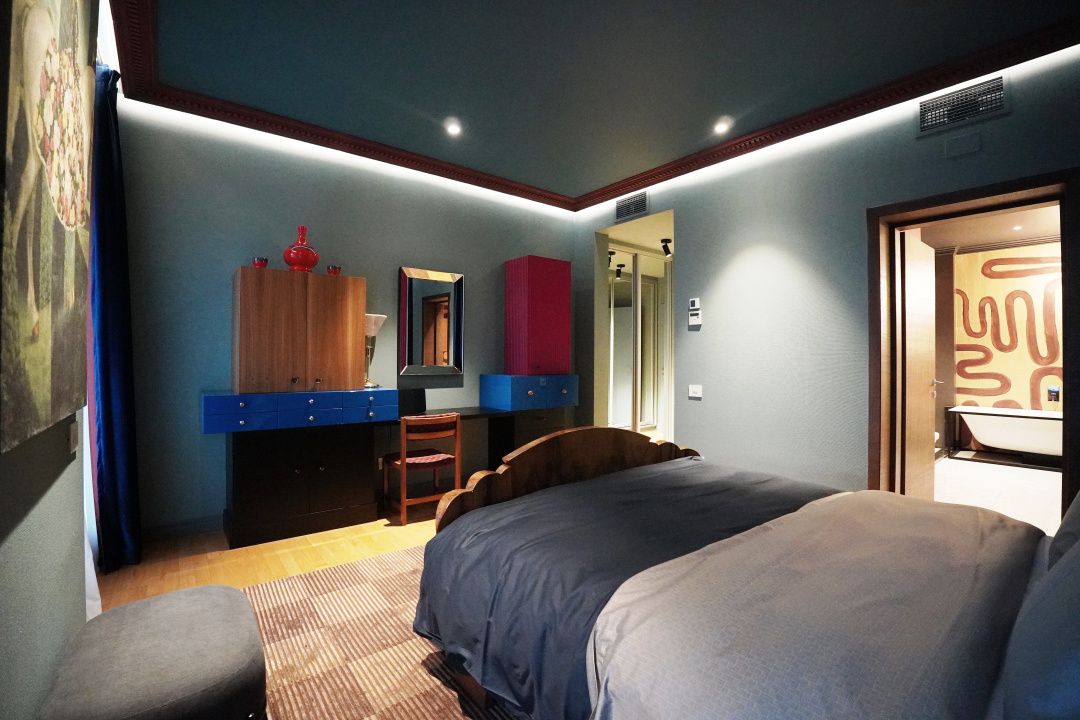 Hotel Serviced Residence | 3 Rooms + Parking | Primăverii – fotografia 10 din 15
