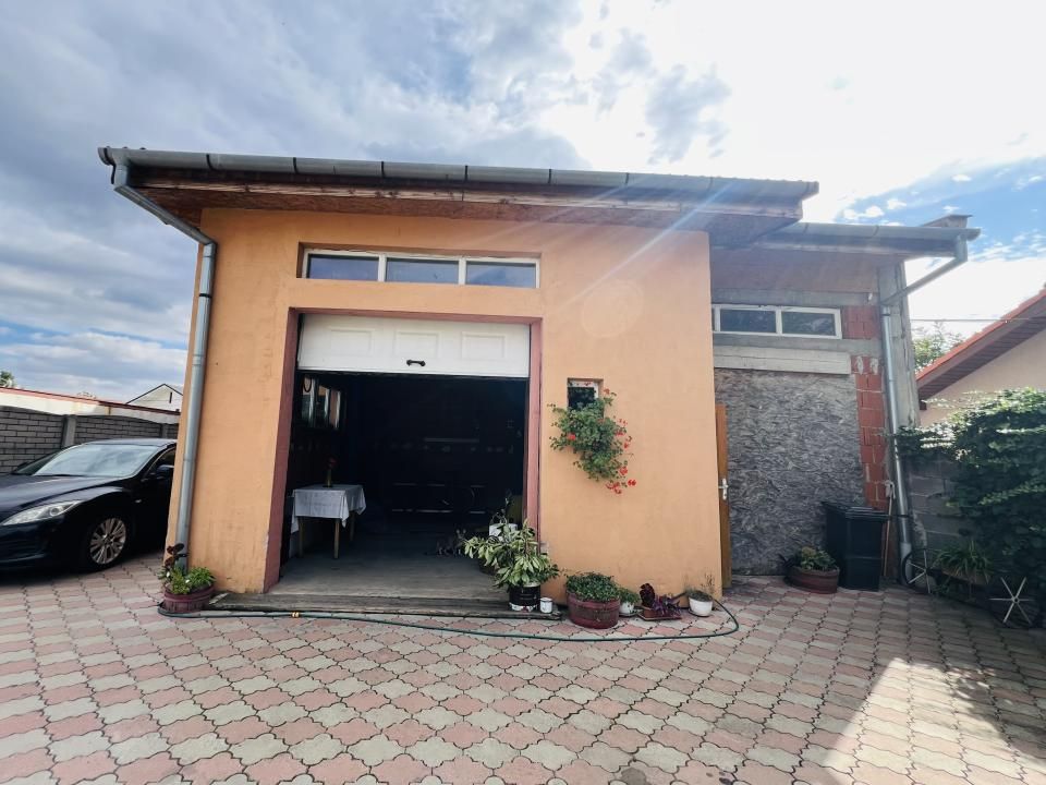 Casa individuala 194 mp si teren de 500 mp - Zona Mehala Timisoara – fotografia 24 din 26