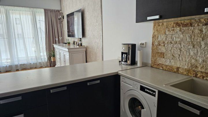 3 Camere de inchiriat | Voluntari Pipera | Centrala Proprie | Parcare – fotografia 6 din 8