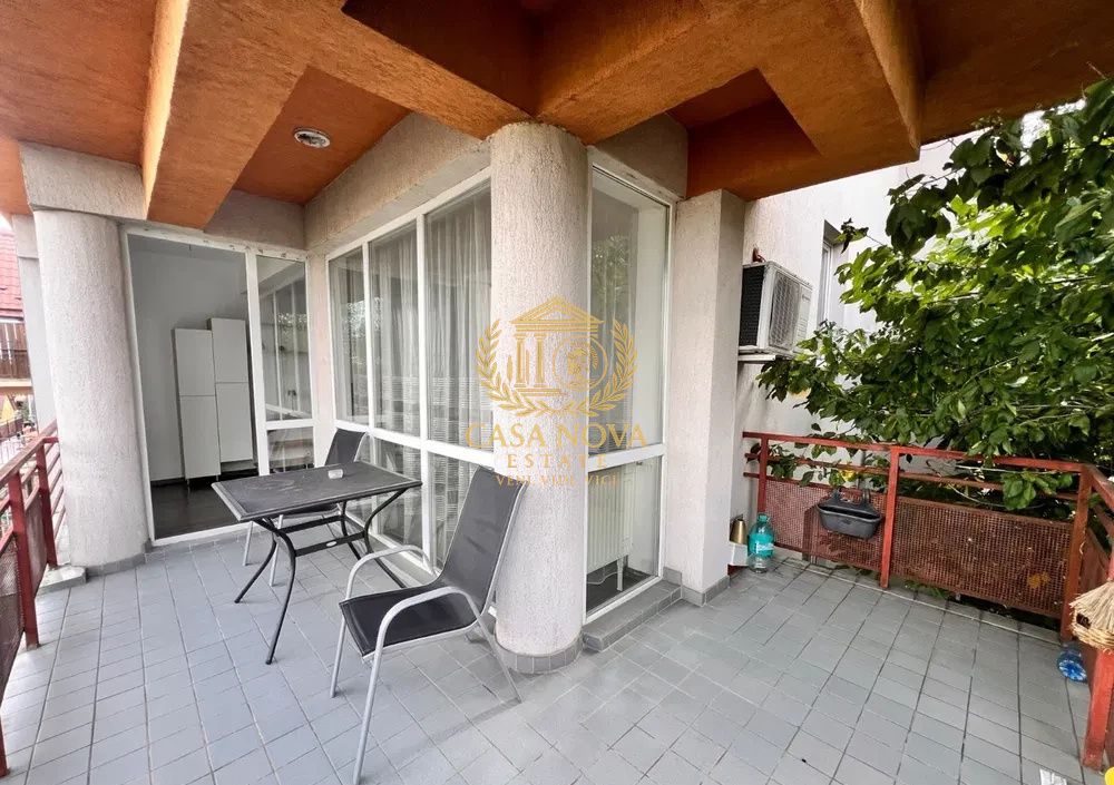 Apartament 3 camere 80mp, Grand Hotel Italia, finisaje moderne – fotografia 6 din 8
