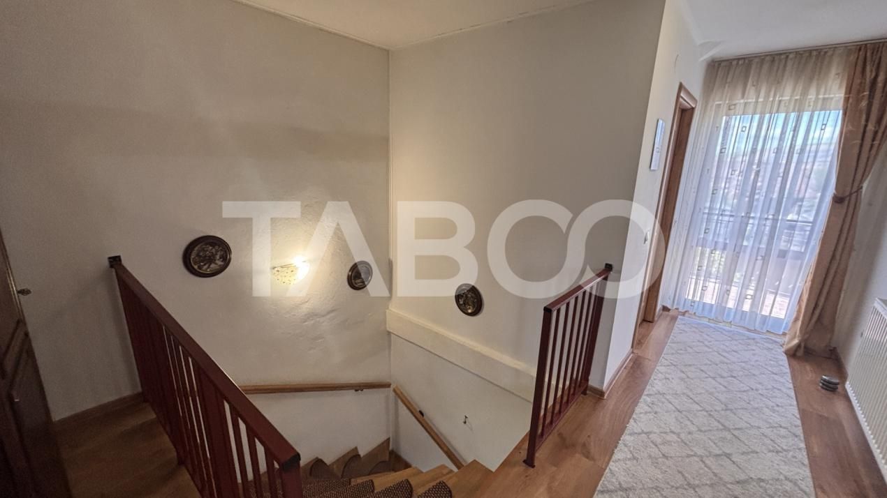 Casa 3 camere decomandate 90mp utili +teren 151 mp in Sura Mare – fotografia 19 din 24