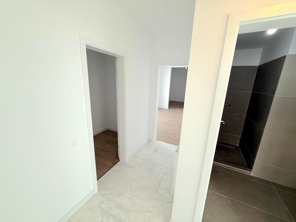 Penthouse 3 Camere cu priveliste panoramica - 224mp | Green Garden – fotografia 22 din 31