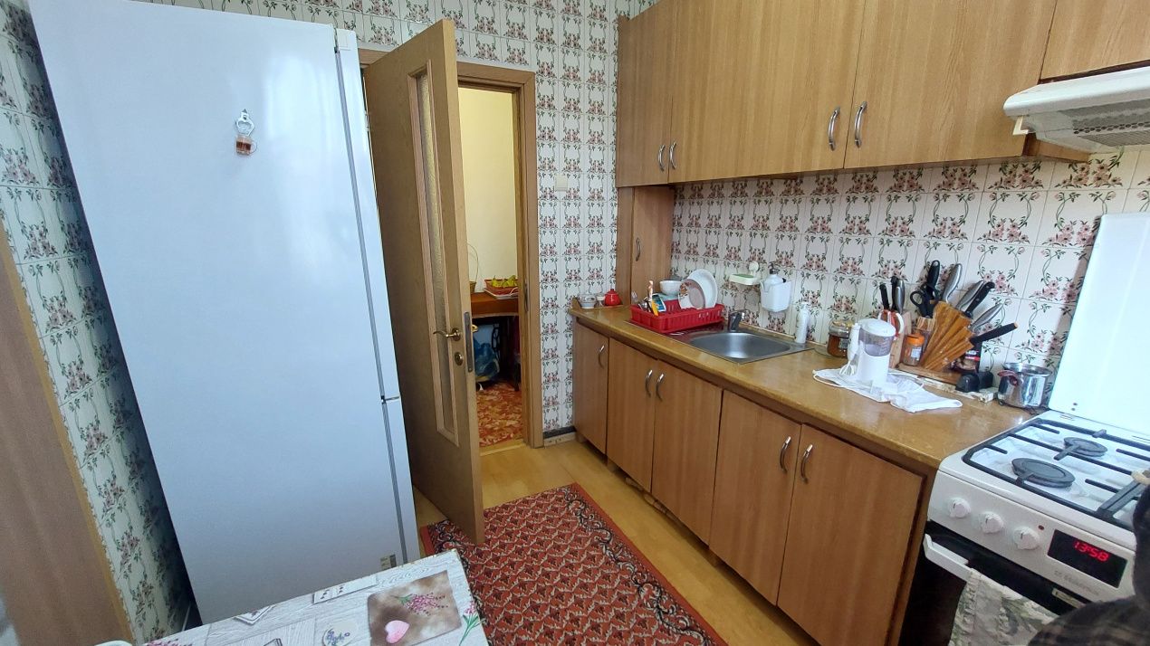 Apartament 3 camere semidecomandat, 63 mp, Rovine zona Facultatea de Drept – fotografia 4 din 7