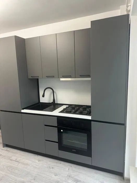 Apartament de vanzare 3 camere 48 mp terasa 51 mp zona Floresti Teilor – fotografia 2 din 7