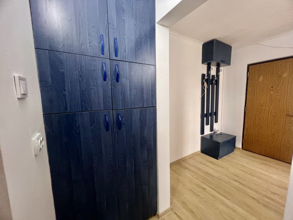 Apartament 2 camere, decomandat, cartier Rovine, zona Ibiza – fotografia 4 din 7