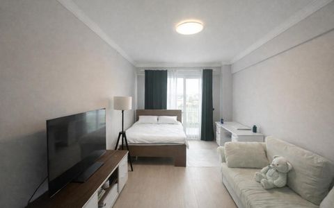 Apartament 2 camere+antreu | Zona Dorobanților | Bloc 2008