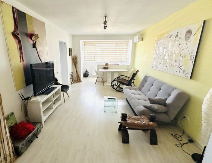 3 Camere de inchiriat | Drumul Taberei | Metrou | Mobilat – fotografia 1 din 8