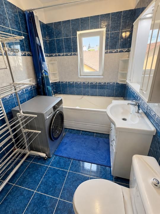Apartament 2 camere, 42 mp, etaj 2, parcare, zona Ioan Rus! – fotografia 7 din 8