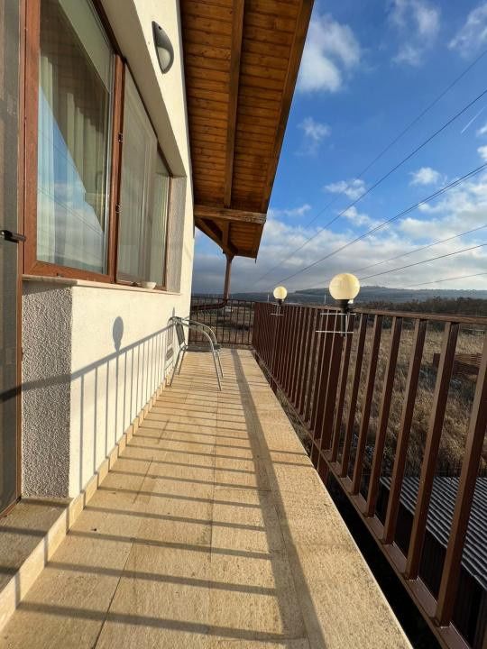Apartament de lux 3 camere,118mp, Buna Ziua +2 locuri parcare+boxa – fotografia 12 din 21