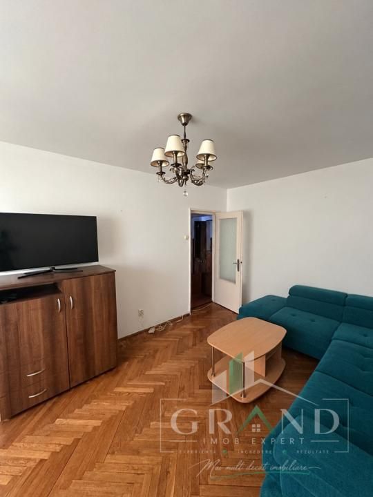 3 camere | 65 mp | Centrală proprie | Zona Olimpia Cioplea–Mănăștur – fotografia 4 din 9