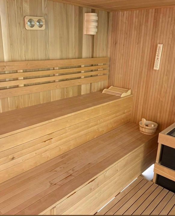 Apartament de lux in complexul Belle View Sinaia | Vedere spectaculoasa – fotografia 16 din 20