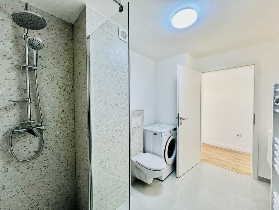 Penthouse 2 camere -  2 băi – fotografia 26 din 27