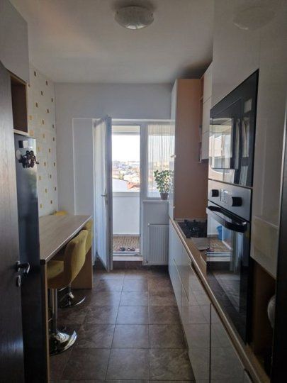 2 Camere de inchiriat | Aparatorii Patriei | Metrou | Centrala proprie | Parcare – fotografia 1 din 8