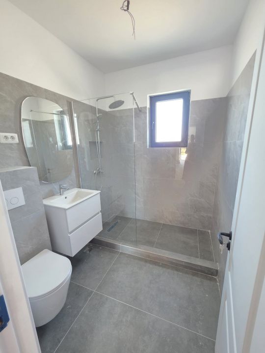 Vila de vanzare 4 camere /Bragadiru strada Preciziei – fotografia 8 din 12