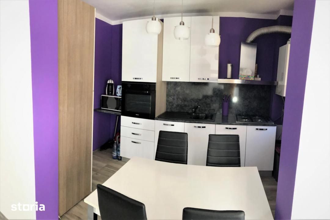 Apartament  Modern de inchiriat 2 camere 60mp zona Vivo Razoare – fotografia 3 din 7