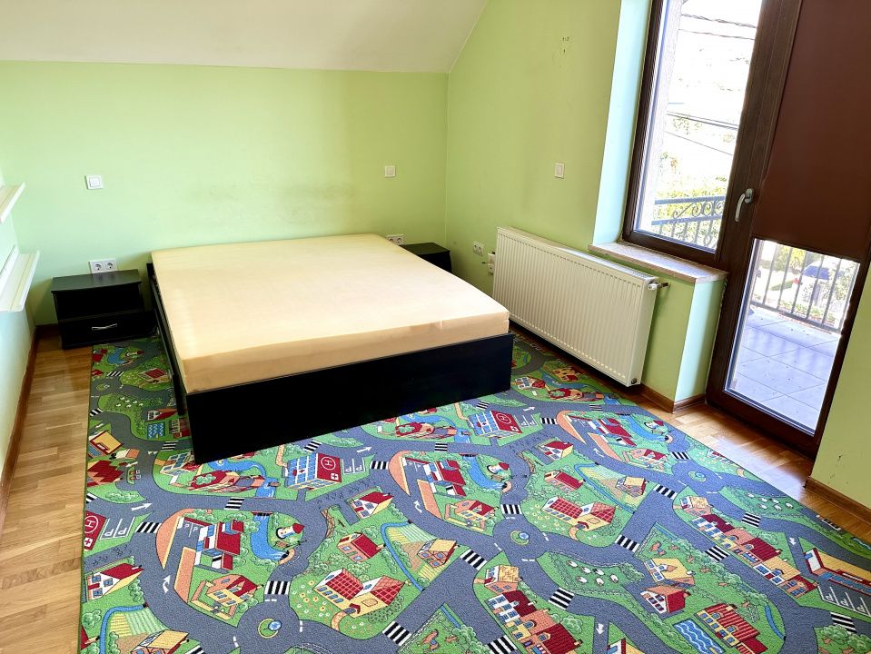 Casa Premium Alba Iulia I 5 camere I 3 bai I mobilata si utilata I teren 423 mp – fotografia 27 din 38