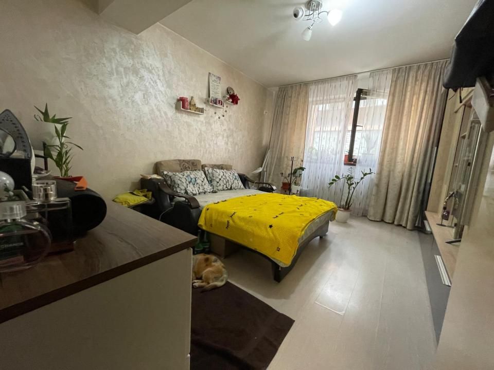 Apartament 2 camere mobiat + loc parcare, bloc 2015 Chiajna – fotografia 1 din 12