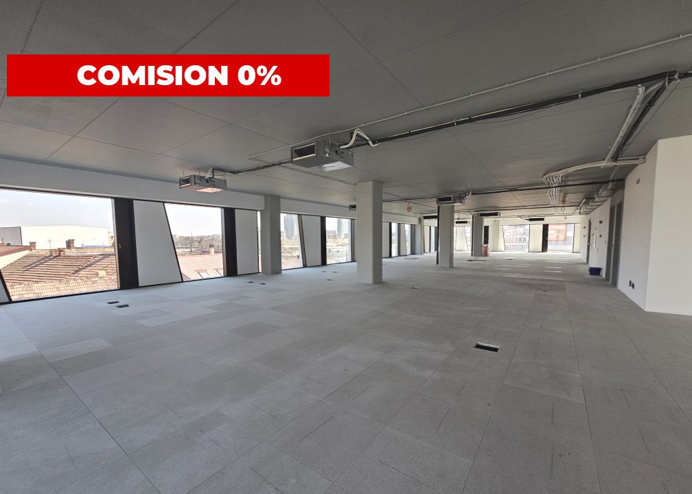 0% Comision! Birou premium cu acces facil – fotografia 5 din 16