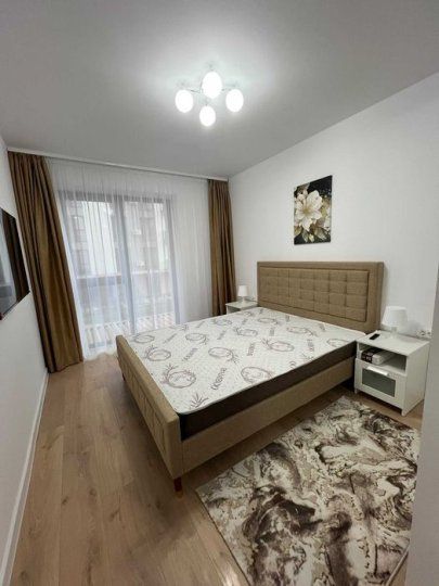 2 Camere de inchiriat | Theodor Pallady | Metrou | Parcare | Centrala – fotografia 1 din 8