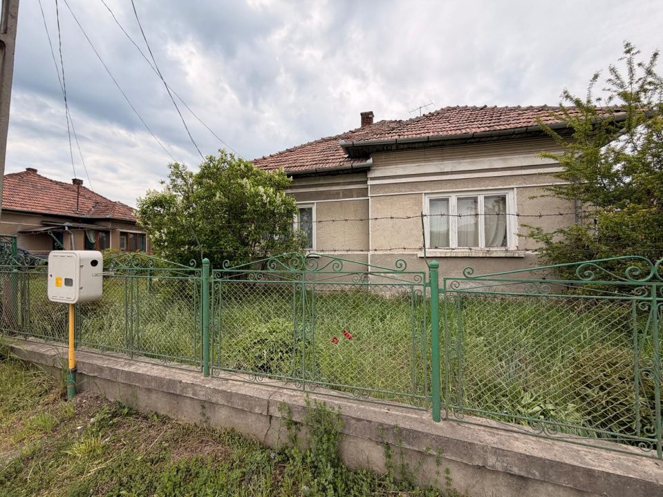 Casă individuală de vânzare în Aghireșu-Fabrici. Comision 0 – fotografia 10 din 10
