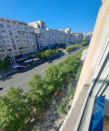 3 Camere de inchiriat | Decebal | Metrou | Mobilat – fotografia 13 din 13
