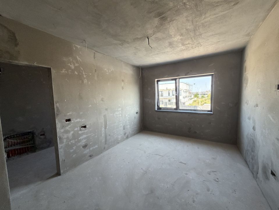 Casa P+1, 141,2mp utili, 252mp teren, zona Selgros – fotografia 7 din 10