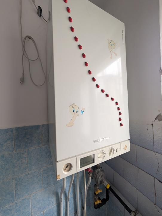 Apartament 2 camere decomandate, Banca Națională – fotografia 5 din 13